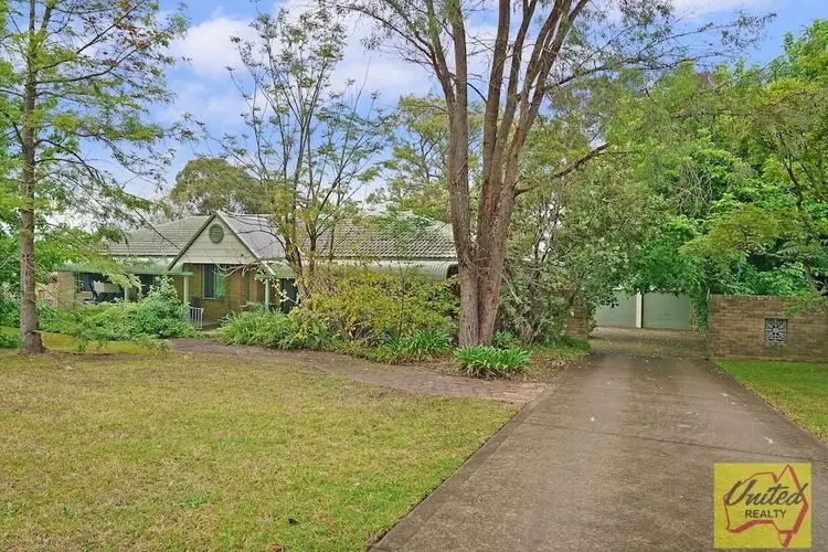 Third view of Homely rural property listing, 861-863 Montpelier Drive, The Oaks NSW 2570