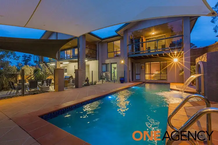 Main view of Homely house listing, 15 Melaleuca Place, Jerrabomberra NSW 2619