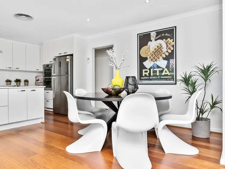 Second view of Homely house listing, 104 Birkdale Street, Floreat WA 6014