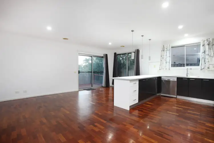 Sixth view of Homely townhouse listing, 38 Sunhill Court, Ardeer VIC 3022
