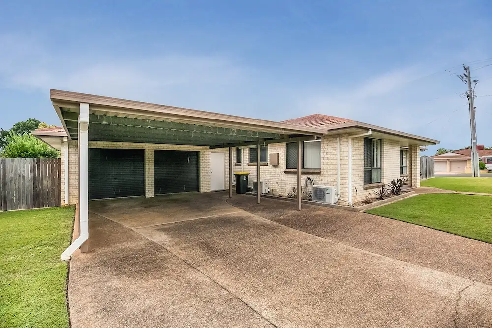 Main view of Homely house listing, 2 Cassia Street, Avoca QLD 4670