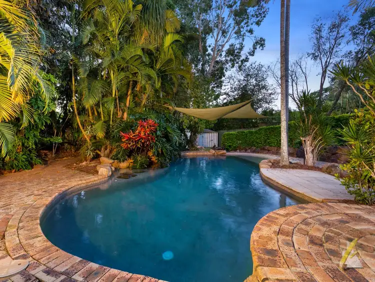 Fourth view of Homely house listing, 17 Karri Avenue, Karana Downs QLD 4306