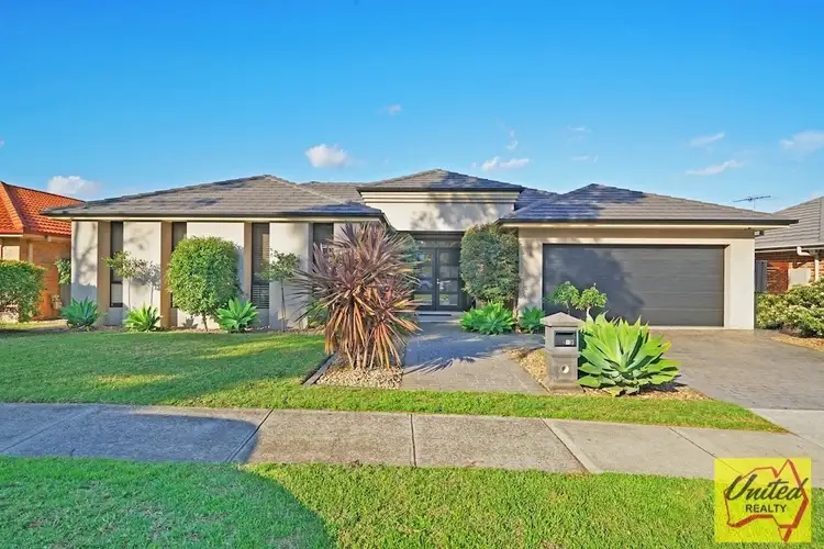 270 Mount Annan Drive, Mount Annan NSW 2567