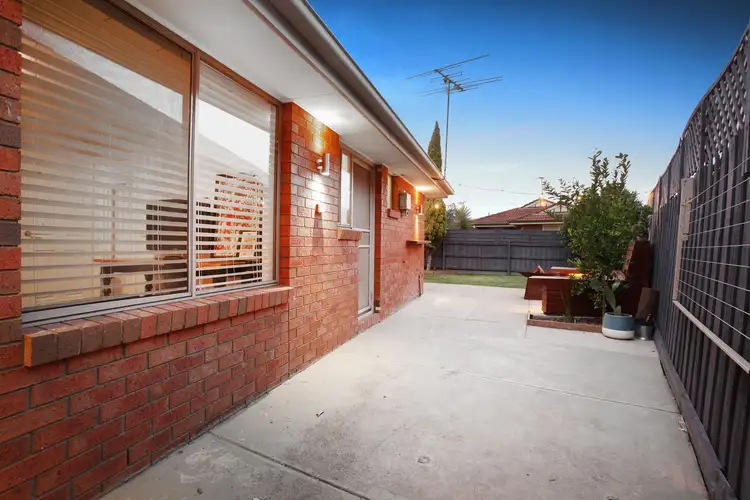 Fourth view of Homely unit listing, 2/66 Meadowbank Drive, Sunshine North VIC 3020