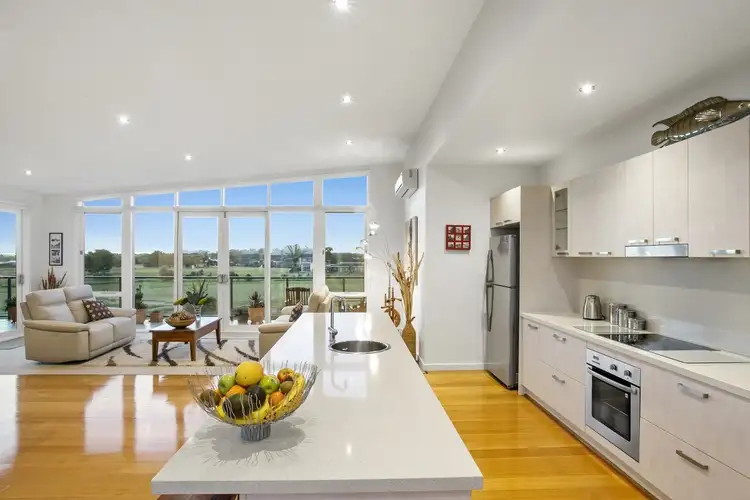 Fifth view of Homely apartment listing, 17/110 Tomara Drive, Barwon Heads VIC 3227