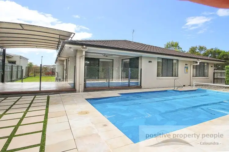 Second view of Homely house listing, 11 Howitt Street, Caloundra West QLD 4551