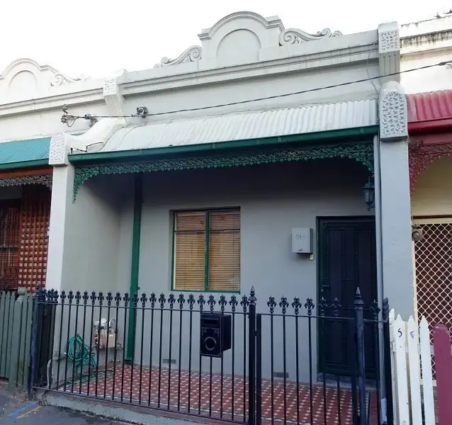 315 Young Street,, Fitzroy VIC 3065