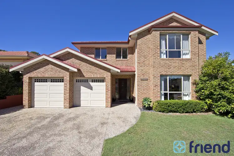 Fourth view of Homely house listing, 170 Spinnaker Way, Corlette NSW 2315