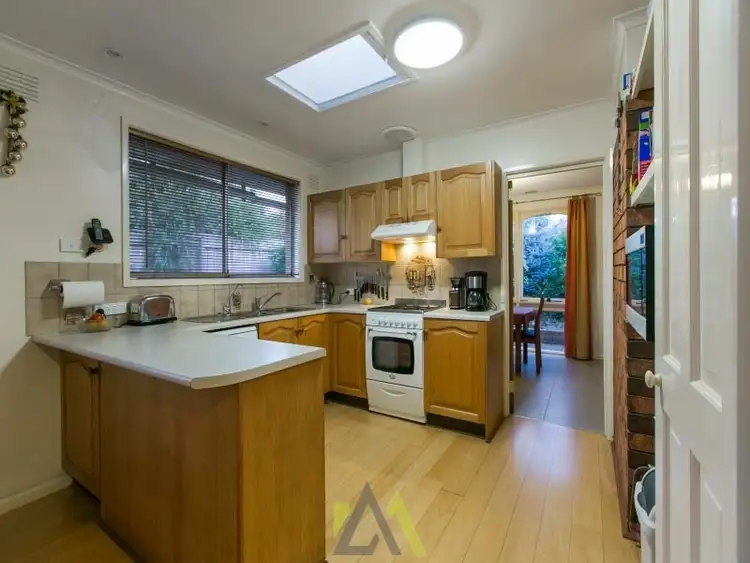 Second view of Homely house listing, 67 Edward Street, Langwarrin VIC 3910