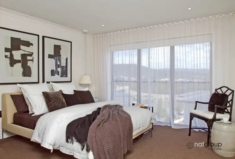 Third view of Homely townhouse listing, 2/53 Broadwater Ave, Hope Island QLD 4212
