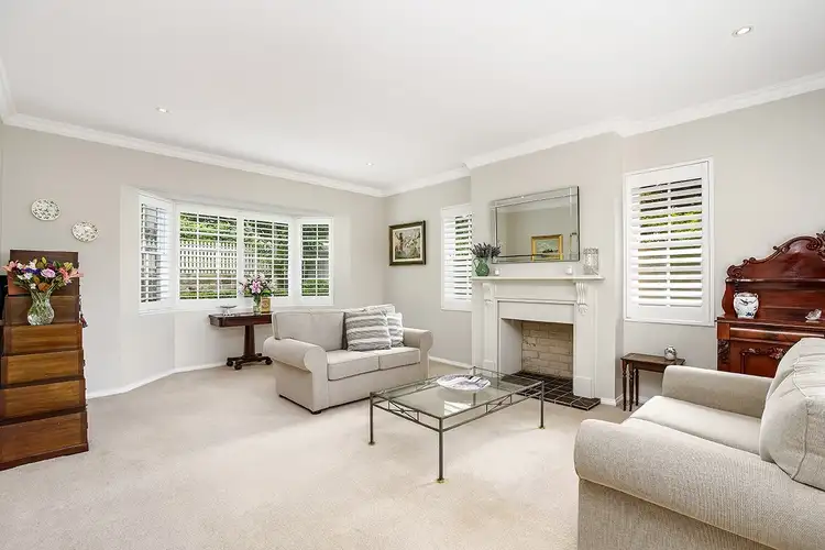 Second view of Homely house listing, 1A Mistral Avenue, Mosman NSW 2088
