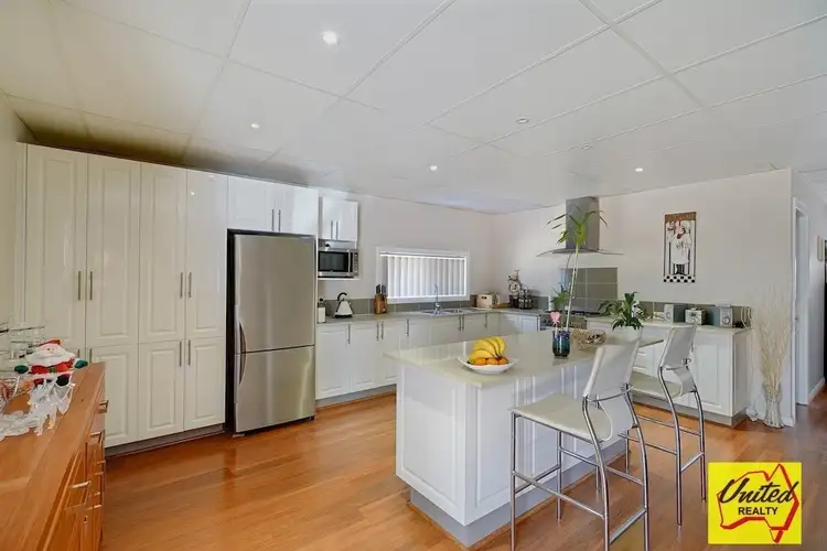 Third view of Homely house listing, 110 Rapleys Loop Road, Werombi NSW 2570