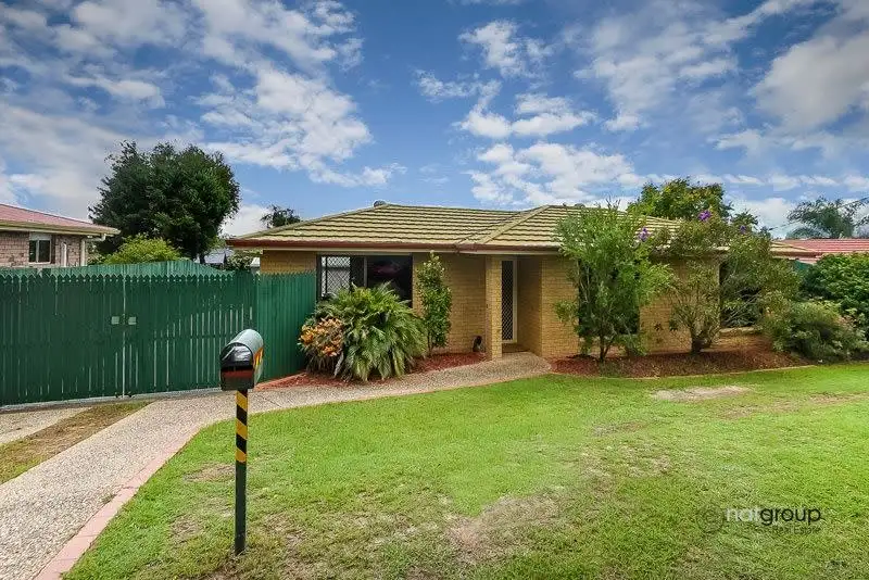 Main view of Homely house listing, 186 Vansittart Road, Regents Park QLD 4118