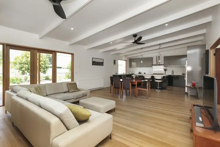 Third view of Homely house listing, 48 Sydney Street, Albion VIC 3020