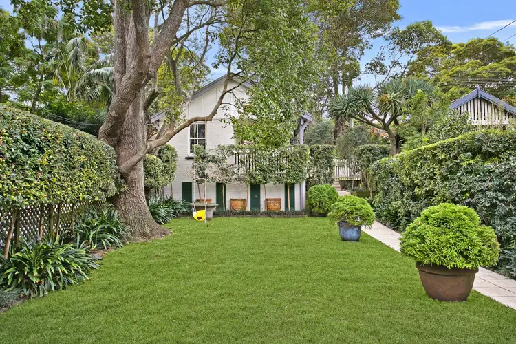 Sixth view of Homely house listing, 2 Cabramatta Road, Mosman NSW 2088