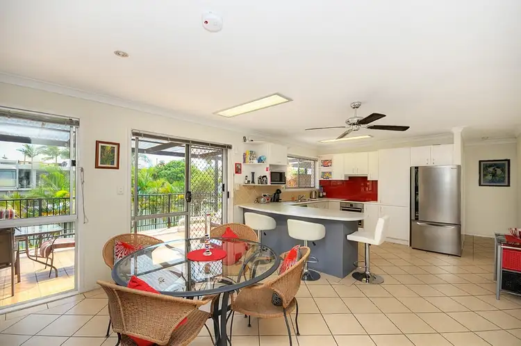 Fifth view of Homely house listing, 13 Buena Vista Court, Broadbeach Waters QLD 4218