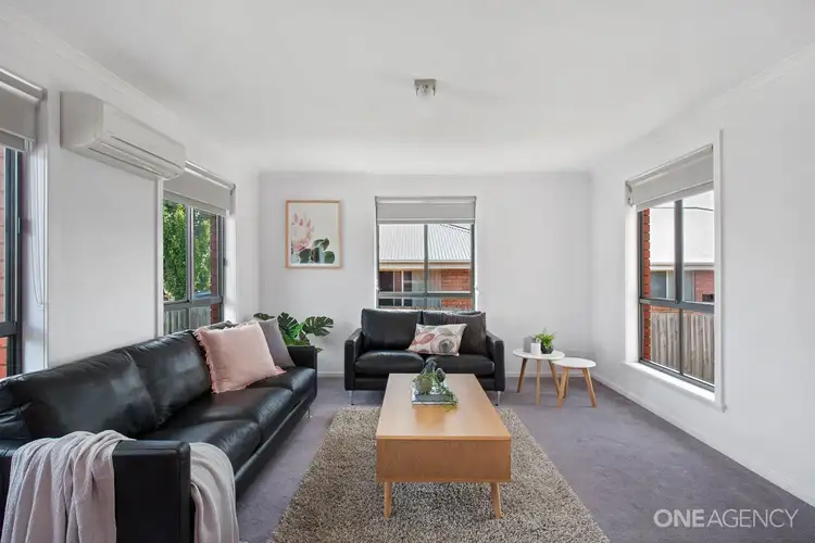 Second view of Homely house listing, 5 Knox Street, Prospect TAS 7250