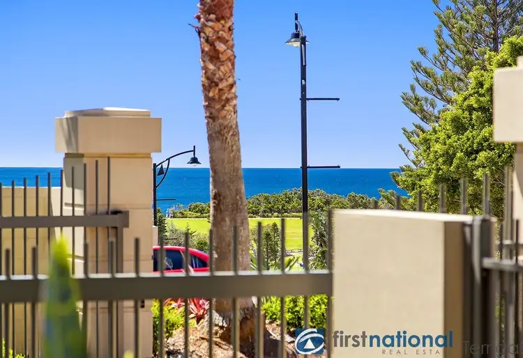 Fifth view of Homely apartment listing, 30/8 Terrigal Esplanade, Terrigal NSW 2260