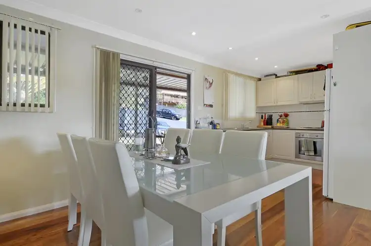 Third view of Homely house listing, 7 Chablis Place, Eschol Park NSW 2558