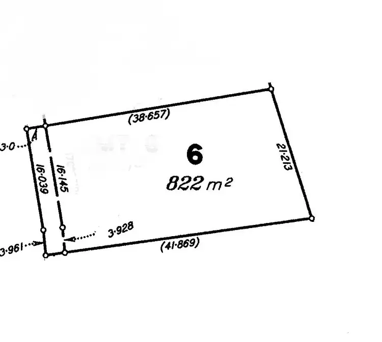 Second view of Homely land listing, Lot 6 Bargara Rise, Bargara QLD 4670