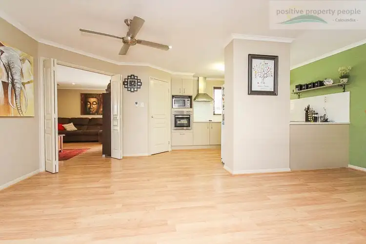 Fifth view of Homely house listing, 56 Feathertop Circuit, Caloundra West QLD 4551