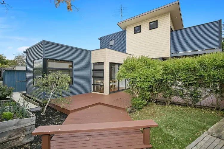 Fifth view of Homely house listing, 3 Spray Street, Ocean Grove VIC 3226