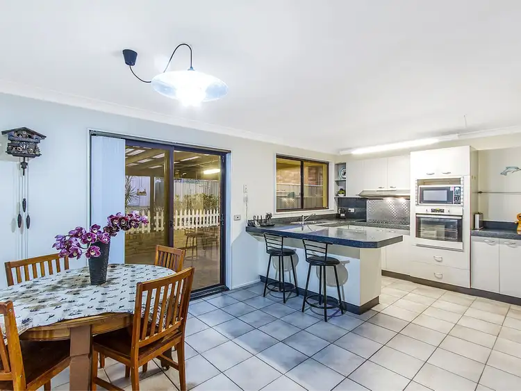 Fourth view of Homely house listing, 14 Gilford Street, Kariong NSW 2250