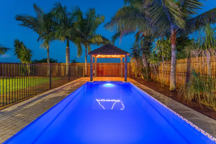 Second view of Homely house listing, 44 Nicolai Street, Marian QLD 4753
