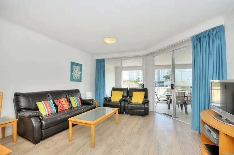 Fourth view of Homely unit listing, 202/4-10 Douglas Street, Kirra QLD 4225