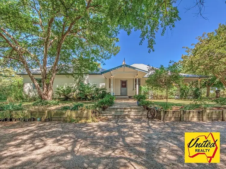 335 Cuthill Road, Cobbitty NSW 2570