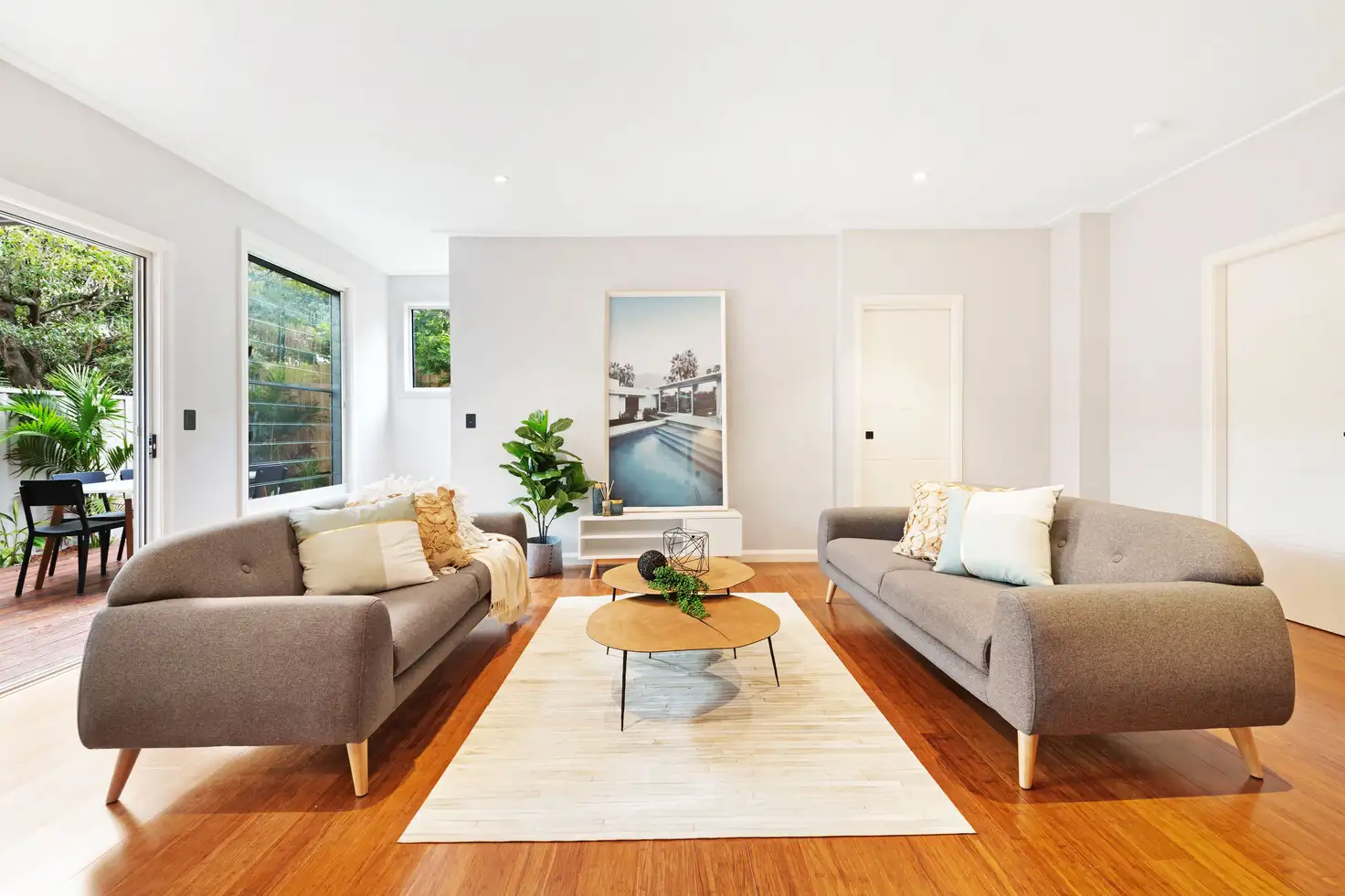 Main view of Homely townhouse listing, 3/116 Broken Bay Road, Ettalong Beach NSW 2257