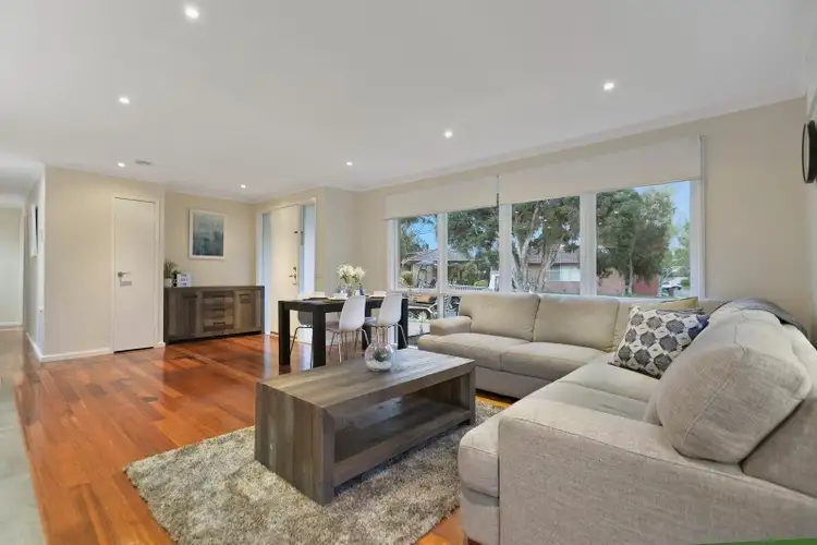 Fourth view of Homely house listing, 48 Lucerne Crescent, Frankston VIC 3199