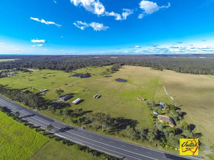 Second view of Homely land listing, 430 Appin Road, Gilead NSW 2560