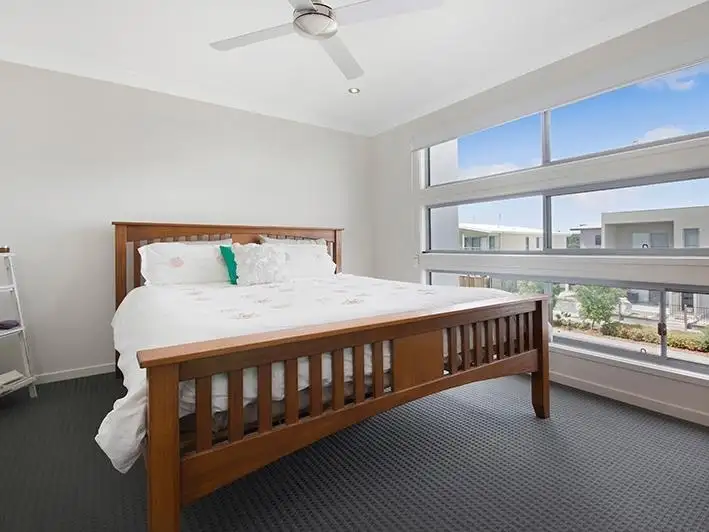 Fifth view of Homely house listing, 8 Cheyenne Way, Maroochydore QLD 4558