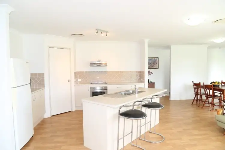 Second view of Homely house listing, 85 Fyshburn Drive, Cooloola Cove QLD 4580