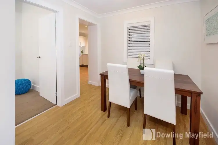 Third view of Homely house listing, 57 Smith Street, Mayfield East NSW 2304