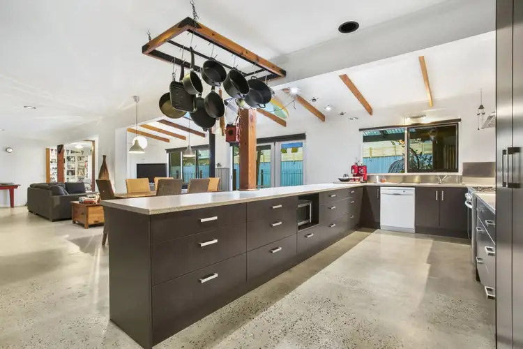 Fourth view of Homely house listing, 2/17 Lake Avenue, Ocean Grove VIC 3226