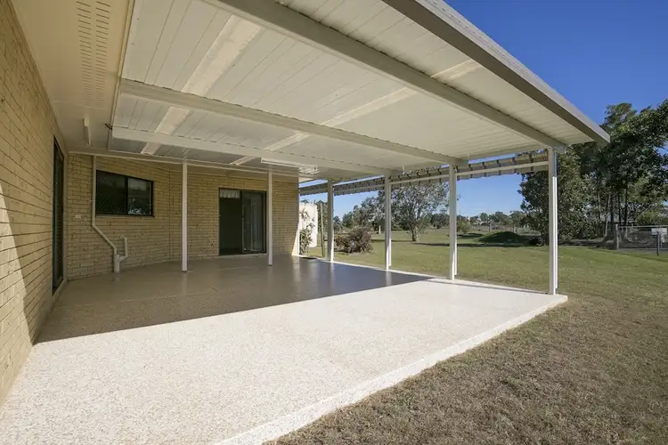 Fifth view of Homely house listing, 8 Black Beauty Court, Kensington QLD 4670