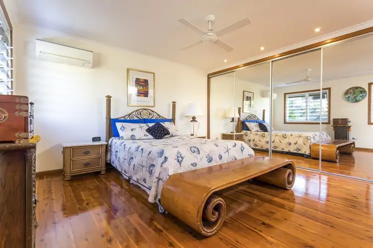 Seventh view of Homely house listing, 41 Cumming Parade, Point Lookout QLD 4183