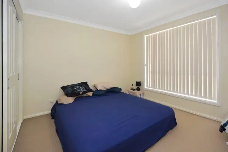 Sixth view of Homely block of units listing, 1,2&3/210 Bloomfield Street, Gunnedah NSW 2380