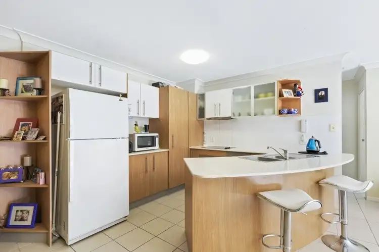 Fourth view of Homely unit listing, 10/66 Mclean Street, Coolangatta QLD 4225