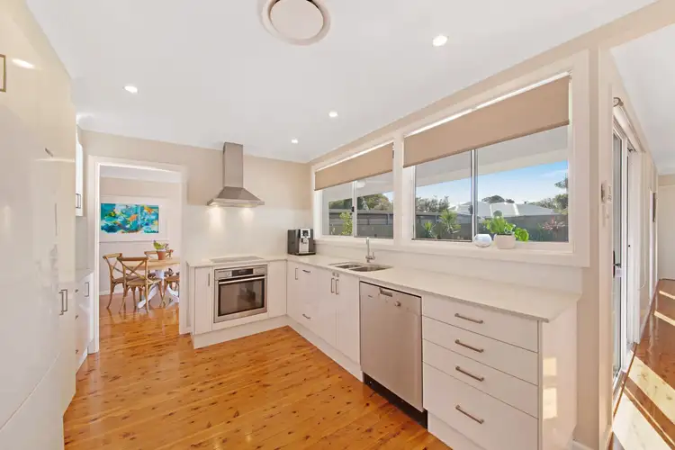 Fifth view of Homely house listing, 28 Camellia Circle, Woy Woy NSW 2256