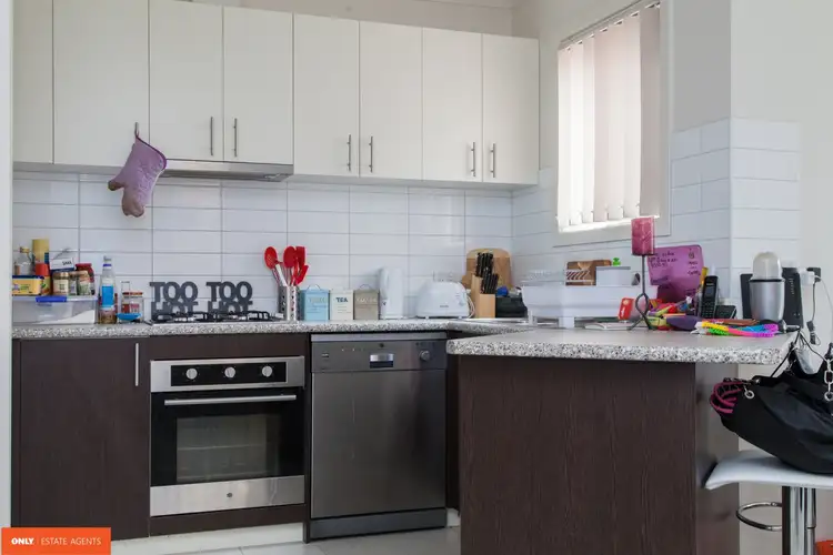 Fifth view of Homely unit listing, 6/4 Young Road, Hallam VIC 3803
