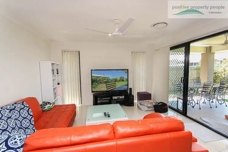 Fourth view of Homely house listing, 39 Bells Reach Drive, Caloundra West QLD 4551