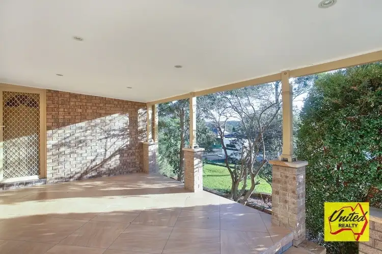 Third view of Homely house listing, 3 North Vanderville Street, The Oaks NSW 2570