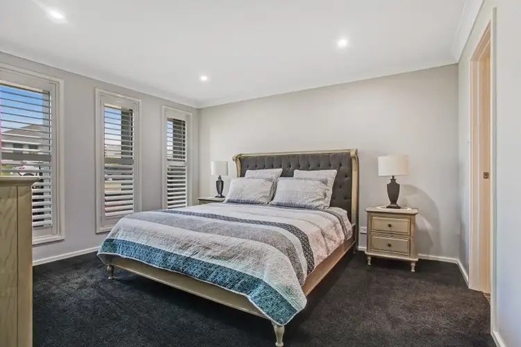 Sixth view of Homely house listing, 46 Grasshawk Drive, Chisholm NSW 2322