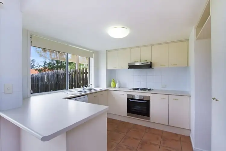 Third view of Homely townhouse listing, 44/19 Harrow Place, Arundel QLD 4214