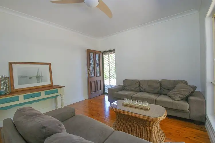 Second view of Homely house listing, 7 Possum Place, Gooburrum QLD 4670