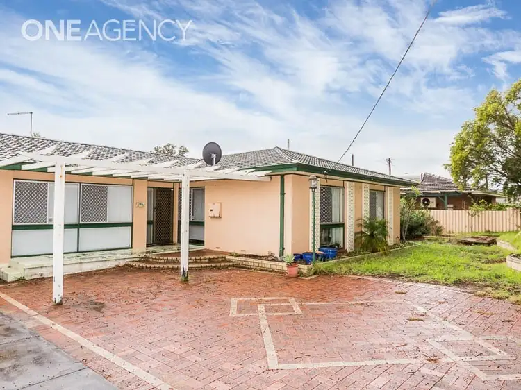202 Cammillo Road