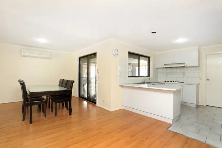 Fourth view of Homely house listing, 61 Meadowbank Drive, Sunshine North VIC 3020